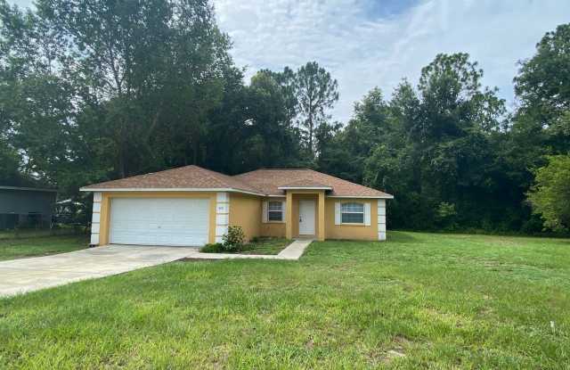 3/2 bedroom available now for rent! photos photos