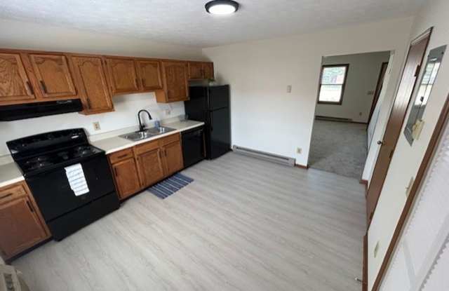 2-Bedroom Townhome in Troy, OH - Available Now! photos photos