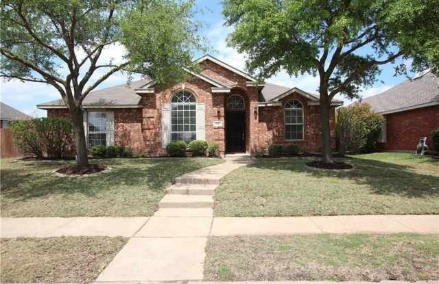 1707 Barton Springs Court Gallery 3