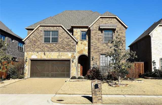 4609 Spalding Drive Gallery 1