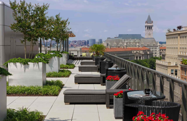 565 Penn Residences Gallery 2