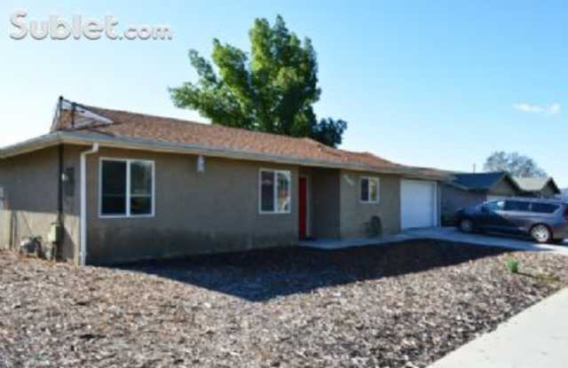 9557 Mast Blvd - 9557 Mast Boulevard, Santee, CA 92071