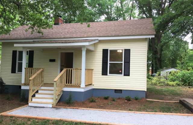 531 Costner Street - 531 Costner Street, Mount Holly, NC 28120