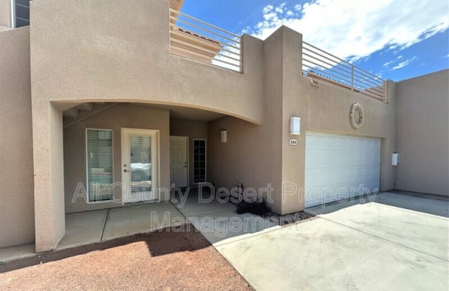 67687 Duchess Road - 67687 Duchess Way, Cathedral City, CA 92234