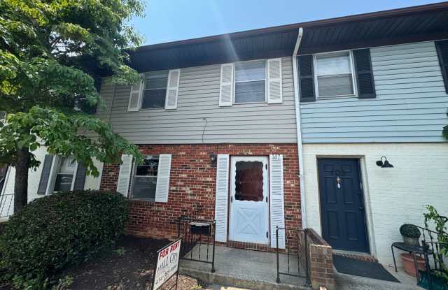 Two Bedroom Town House photos photos