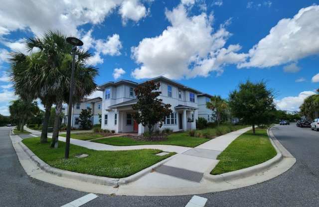 13300 BERGSTROM AVENUE - 13300 Bergstrom Avenue, Orlando, FL 32827