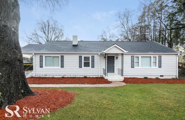 9244 Idlewild Rd - 9244 Idlewild Rd, Charlotte, NC 28227