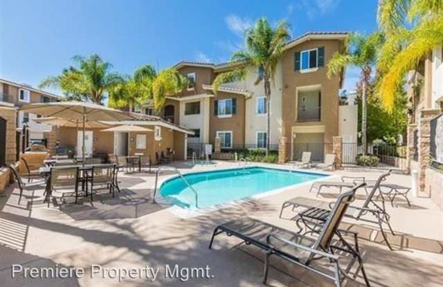 13009 Evening Creek Dr South #9 - 13009 Evening Creek Drive South, San Diego, CA 92128