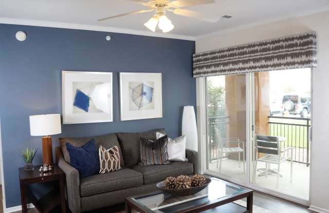 Stone Canyon Apartments Gallery 4
