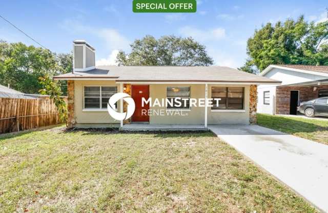 1813 East Diana Street photos photos