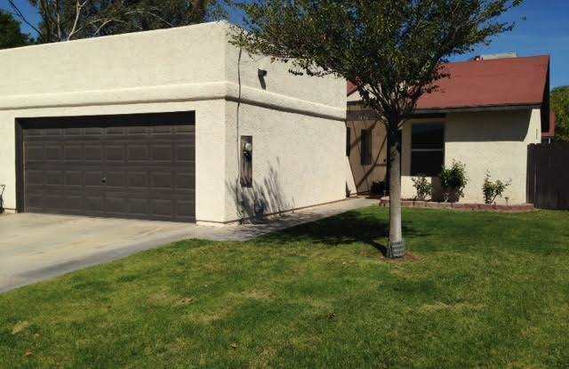 3 Bedroom Condo in Sunset Mesa - 1636 West 15th Street, Yuma, AZ 85364 3 Bedroom Condo in Sunset Mesa - 1636 West 15th Street, Yuma, AZ 85364