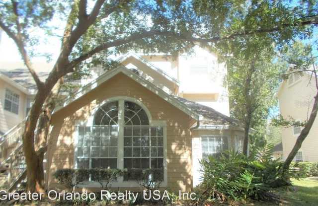 624 Cambridge Way #101 - 624 Cambridge Way, Altamonte Springs, FL 32714
