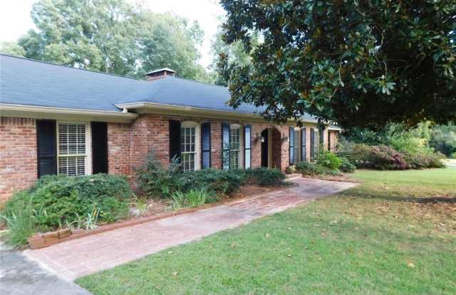 430 Elden Drive - 430 Elden Drive Northeast, Sandy Springs, GA 30342