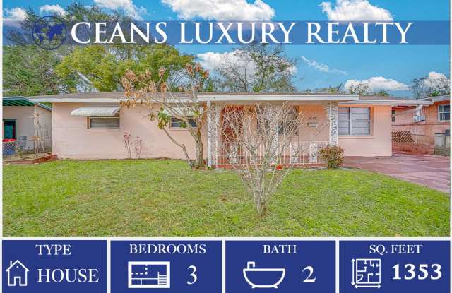 3/2 Home in Daytona Beach photos photos