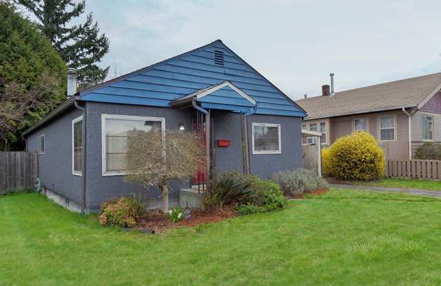 404 A St. NE - 404 A Street Northeast, Auburn, WA 98002
