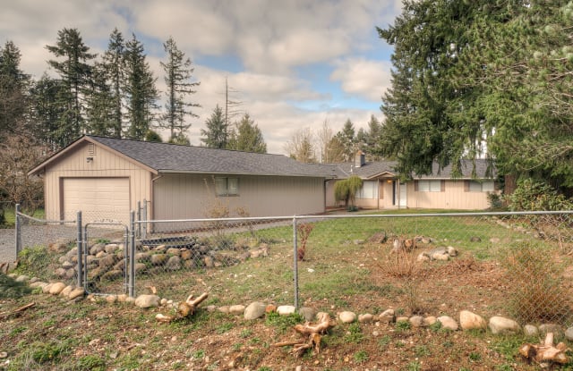 27821 217th Ave SE - 27821 217th Avenue Southeast, Maple Valley, WA 98038