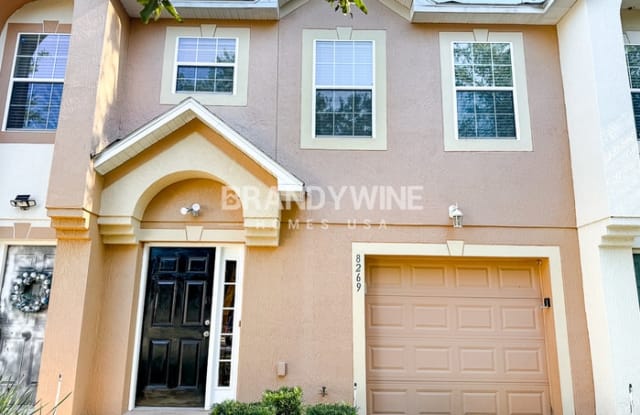 8269 Halls Hammock Court - 8269 Halls Hammock Court, Jacksonville, FL 32244