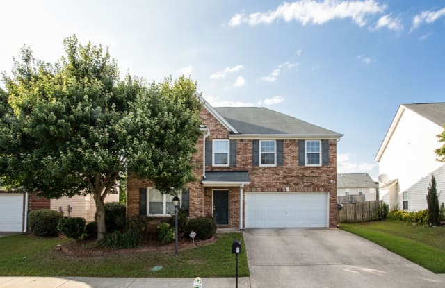 971 Winding Down Way - 971 Winding Down Way, Snellville, GA 30017
