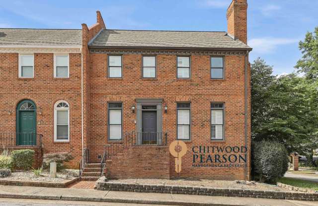Charming 3BR Townhome with Elevator in the Heart of Fayetteville photos photos