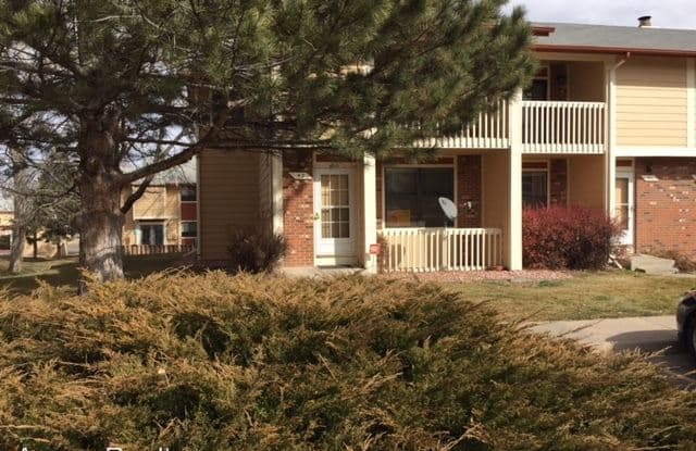 11638 Community Center Drive Apt 21 - 11638 Community Center Drive, Northglenn, CO 80233