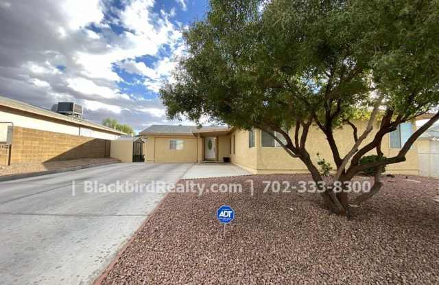 6731 Laronda Lane - 6731 Laronda Lane, Sunrise Manor, NV 89156