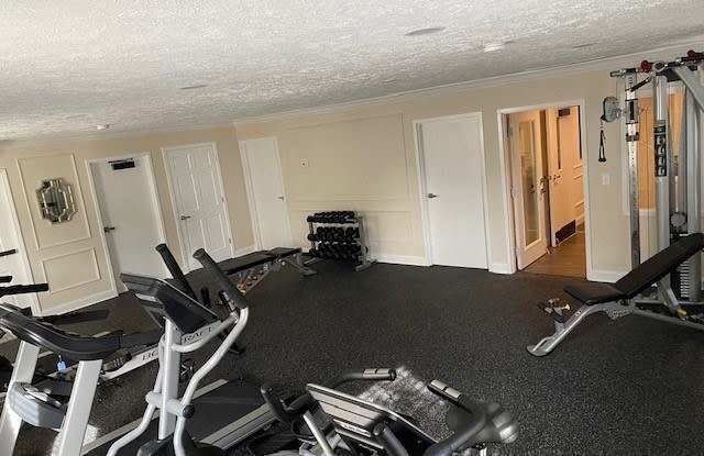 City Pointe Apartments & Townhomes Gallery 4