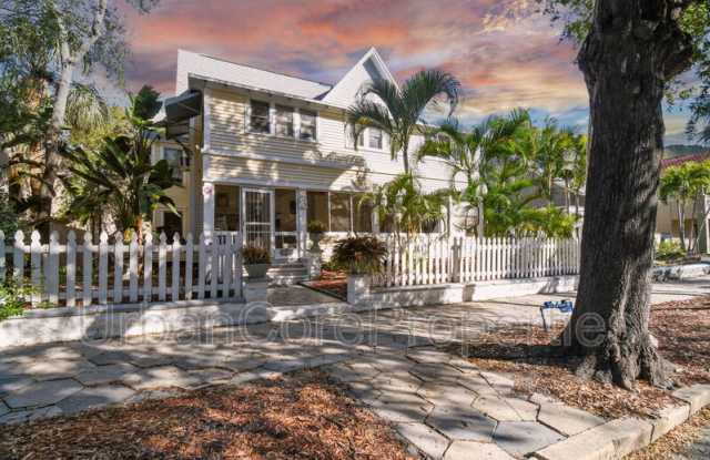 235 7th Ave N - 235 7th Avenue North, St. Petersburg, FL 33701