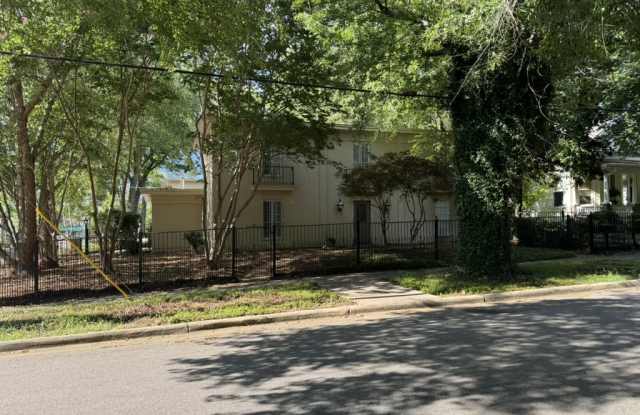 505 Felder Ave - 505 Felder Avenue, Montgomery, AL 36106