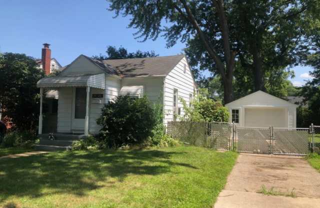 18652 Wakenden - 18652 Wakenden, Wayne County, MI 48240