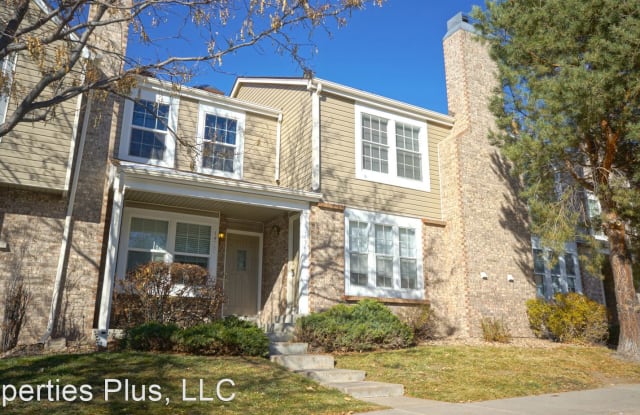 14367 E Pimlico Pl #C - 14367 East Pimlico Place, Aurora, CO 80015
