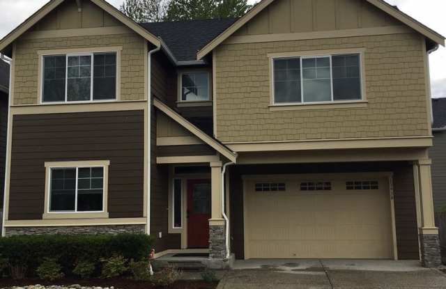 13930 32nd Dr SE - 13930 32nd Drive Southeast, Mill Creek, WA 98012