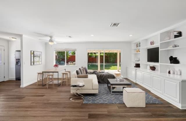 23906 Hamlin Street - 23906 Hamlin Street, Los Angeles, CA 91307