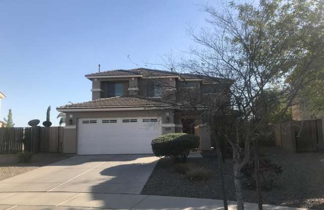 6090 S TUCANA Lane - 6090 South Tucana Lane, Gilbert, AZ 85298