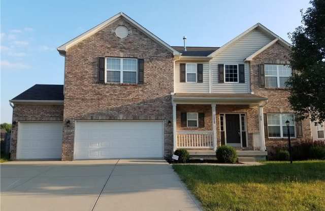 5860 West River Chase Lane - 5860 River Chase Lane, McCordsville, IN 46055