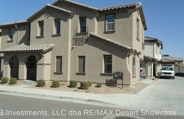 16438 W La Ventilla Way - 16438 West La Ventilla Way, Goodyear, AZ 85338
