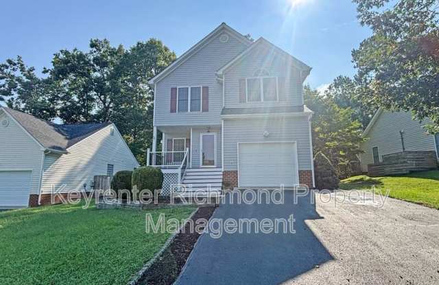 7607 Blue Cedar Drive photos photos