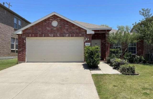 10104 Sourwood Drive - 10104 Sourwood Drive, Fort Worth, TX 76244