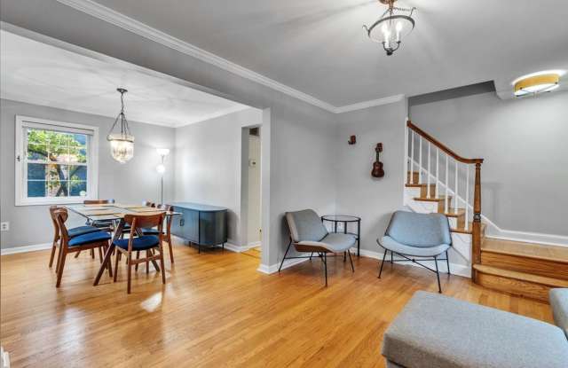FULLY FURNISHED Gallery 4