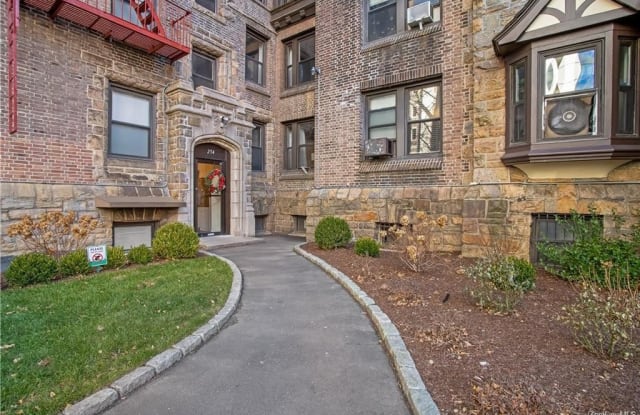 254 Martine Avenue - 254 Martine Ave, White Plains, NY 10601