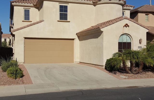 282 W ROSEMARY Drive - 282 West Rosemary Drive, Chandler, AZ 85248