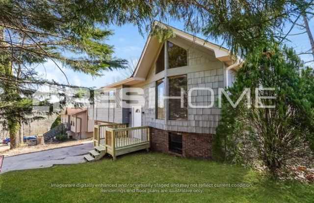 3115 Sleepy Hollow Drive Gallery 2