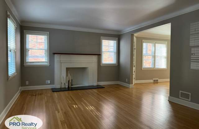 3 Bedroom Main Level Duplex Unit photos photos