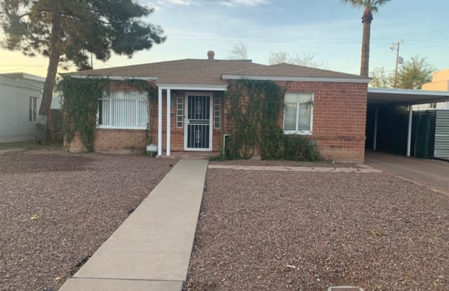1429 E Edgemont Ave - 1429 East Edgemont Avenue, Phoenix, AZ 85006