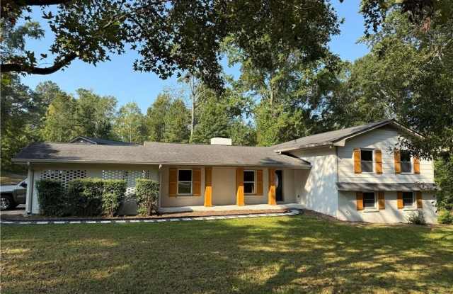 1938 Highway 212 SW - 1938 Georgia 212, Rockdale County, GA 30094