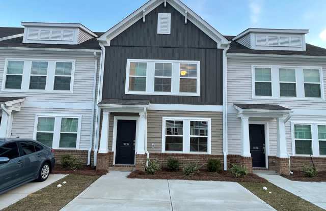 Fabulous New Townhouse in Columbia SC! photos photos