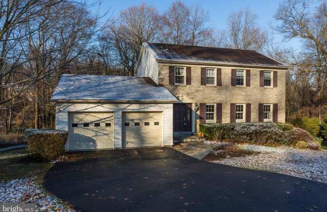 6524 TRUMAN LANE - 6524 Truman Lane, McLean, VA 22043