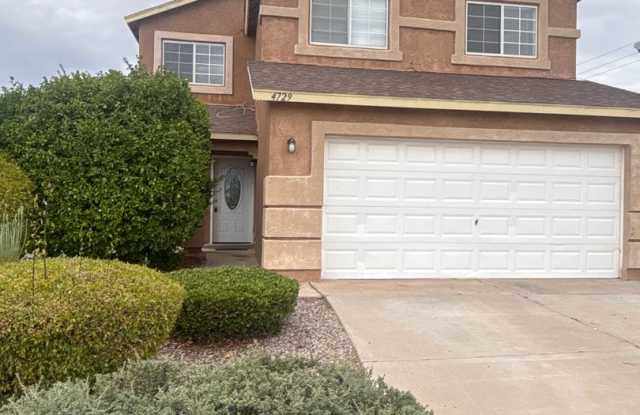 big 5 bedroom Gallery 3