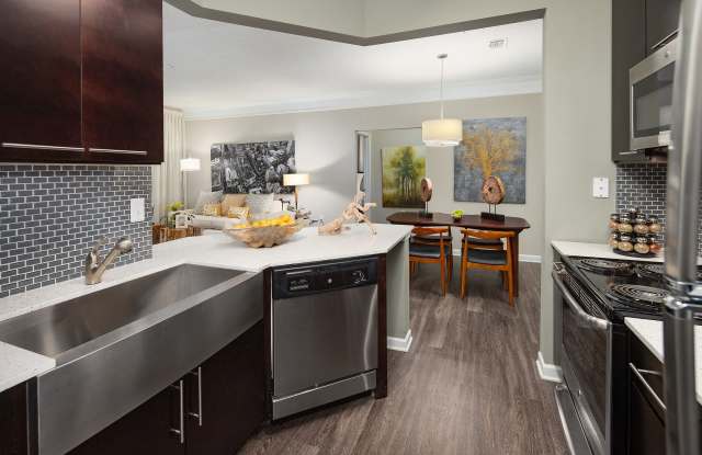 Windsor Johns Creek Gallery 4