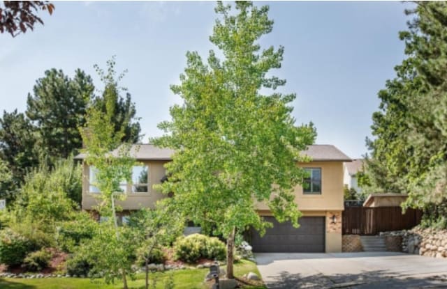 2830 Willow Hills Drive - 2830 East Willow Hills Drive, Sandy, UT 84093