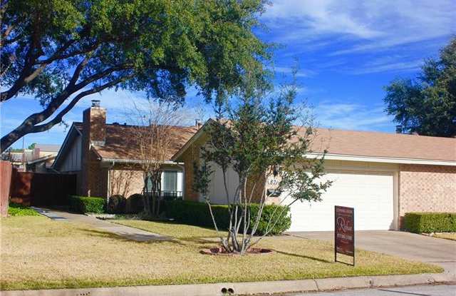 821 Shady Glen Lane Gallery 2